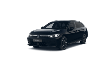 VW Passat Variant Sport TDI DSG