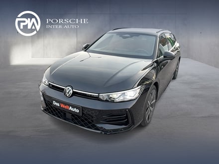 VW Passat Variant Sport TDI DSG