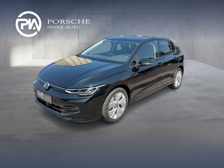 VW Golf Rabbit TSI