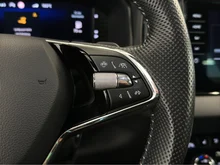 Škoda Karoq 4x4 SPORTLINE TDI DSG in graphite grau