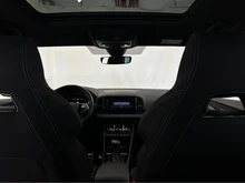 Škoda Karoq 4x4 SPORTLINE TDI DSG in graphite grau