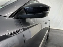 Škoda Karoq 4x4 SPORTLINE TDI DSG in graphite grau