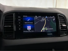 Škoda Karoq 4x4 SPORTLINE TDI DSG in graphite grau