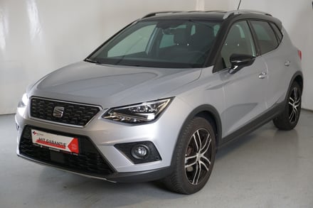 SEAT Arona Xcellence EcoTSI DSG