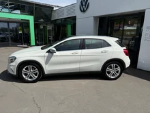 Thumbnail-Foto von Fahrzeug