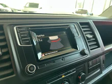 Thumbnail-Foto von Fahrzeug