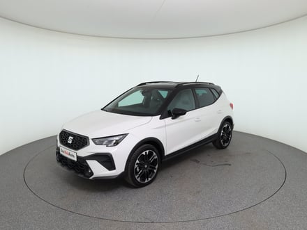 SEAT Arona FR 1.0 TSI DSG