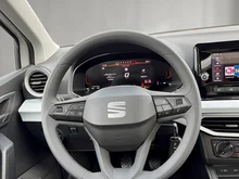 SEAT Arona Reference Edition 1.0 TSI in Candy-Weiß