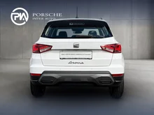 SEAT Arona Reference Edition 1.0 TSI in Candy-Weiß