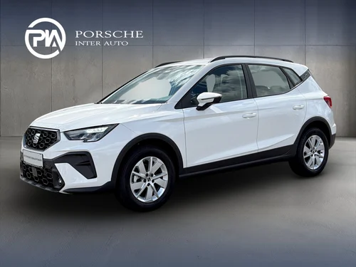 SEAT Arona Reference Edition 1.0 TSI
