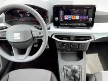 SEAT Arona Reference Edition 1.0 TSI in Candy-Weiß
