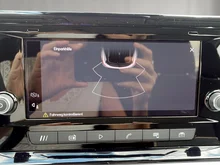 SEAT Arona Reference Edition 1.0 TSI in Candy-Weiß