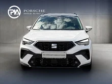 SEAT Arona Reference Edition 1.0 TSI in Candy-Weiß