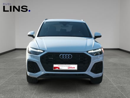 Audi Q5 50 TFSI e quattro S line
