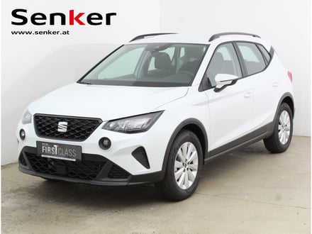 SEAT Arona Reference Edition 1.0 TSI