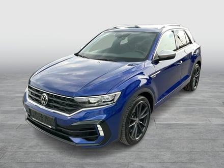 VW T-Roc R TSI 4MOTION DSG