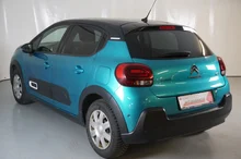 Thumbnail-Foto von Fahrzeug