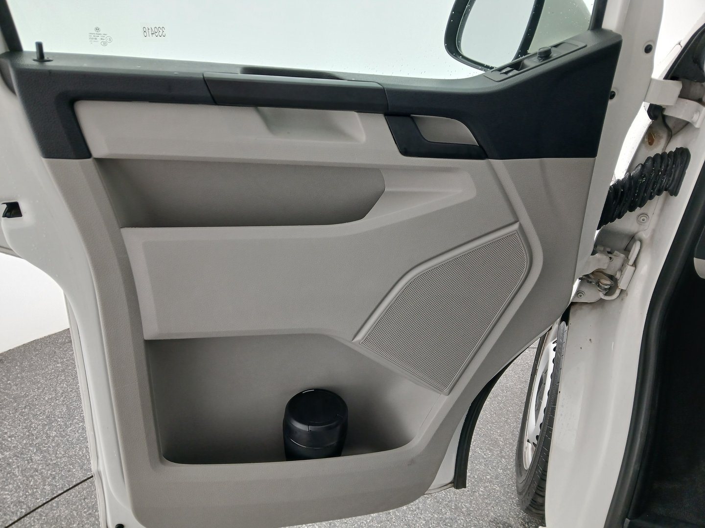 VW Doka-Kastenwagen LR TDI 4MOTION | Bild 10 von 30