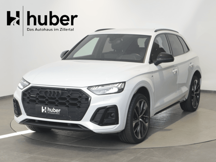 Audi Q5 40 TDI quattro S line