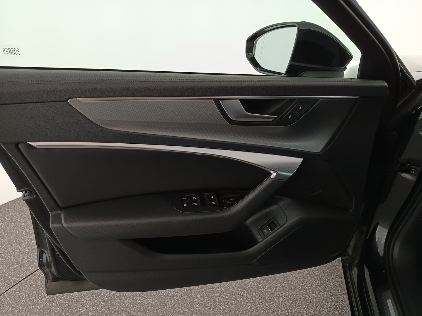 Audi A6 Avant 35 TDI Design | Bild 10 von 32