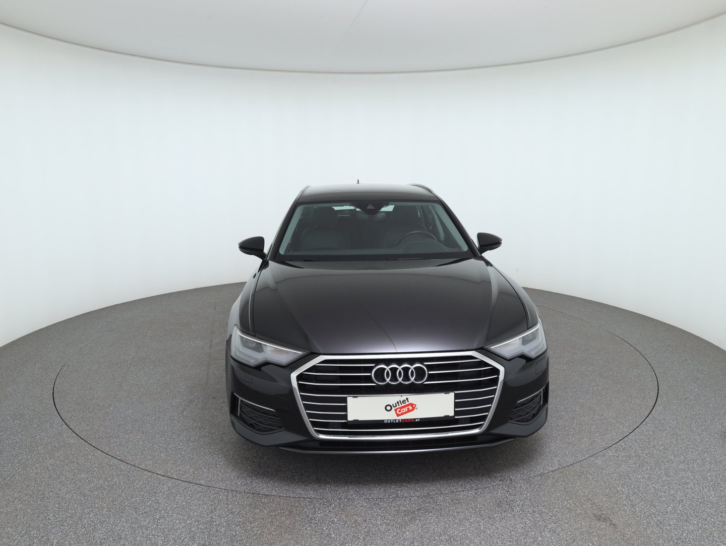 Audi A6 Avant 35 TDI Design | Bild 2 von 32