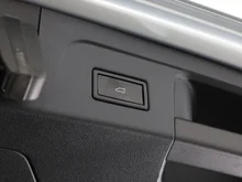 VW Touran Comfortline TDI SCR in Reflexsilber Metallic