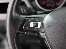 VW Touran Comfortline TDI SCR in Reflexsilber Metallic