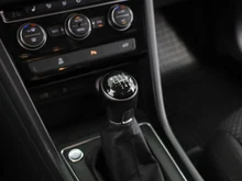 VW Touran Comfortline TDI SCR in Reflexsilber Metallic