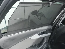 Audi A4 Avant 35 TFSI in Mythosschwarz Metallic