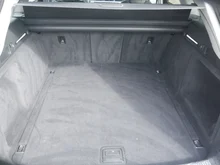 Audi A4 Avant 35 TFSI in Mythosschwarz Metallic