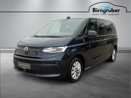 VW Multivan Business eHybrid