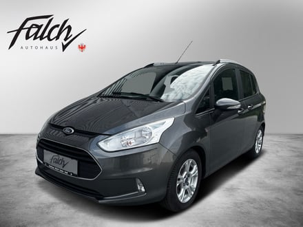 Ford B-MAX Easy 1,0 EcoBoost Start/Stop