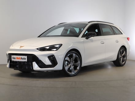 CUPRA Leon SP Kombi 1.5 eTSI DSG