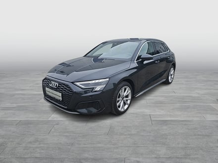 Audi A3 Sportback 30 TFSI intense