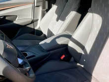 CUPRA Terramar 1.5 e-TSI 150 PS DSG in Fjord-Blau