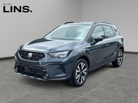 SEAT Arona Style Edition 1.0 TSI DSG