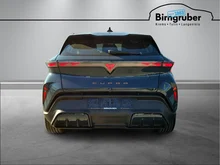 CUPRA Raval PLUS 37 kWh 99 kW/135 PS in Fjord-Blau
