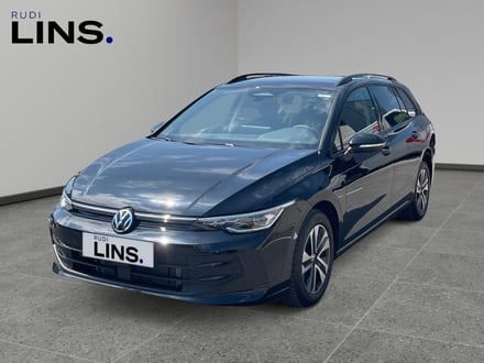 VW Golf Variant Business mHeV TSI DSG