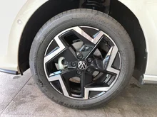 Thumbnail-Foto von Fahrzeug