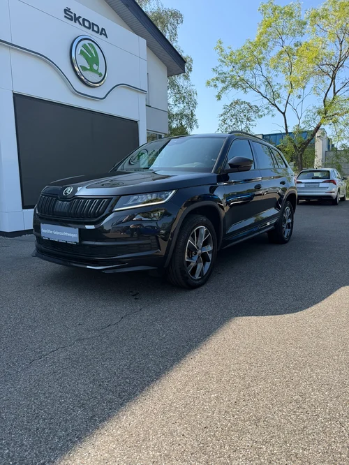Foto von Fahrzeug