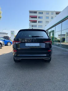 Thumbnail-Foto von Fahrzeug