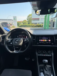 Thumbnail-Foto von Fahrzeug
