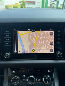 Thumbnail-Foto von Fahrzeug