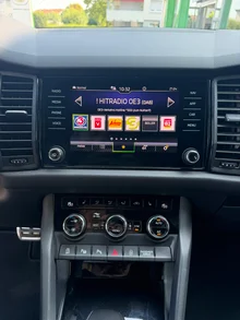 Thumbnail-Foto von Fahrzeug