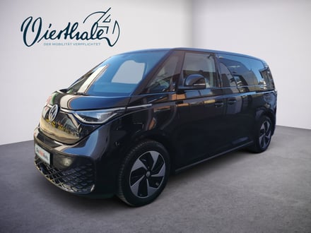 VW ID. Buzz Pro 150 kW