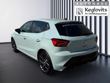 Thumbnail-Foto von Fahrzeug