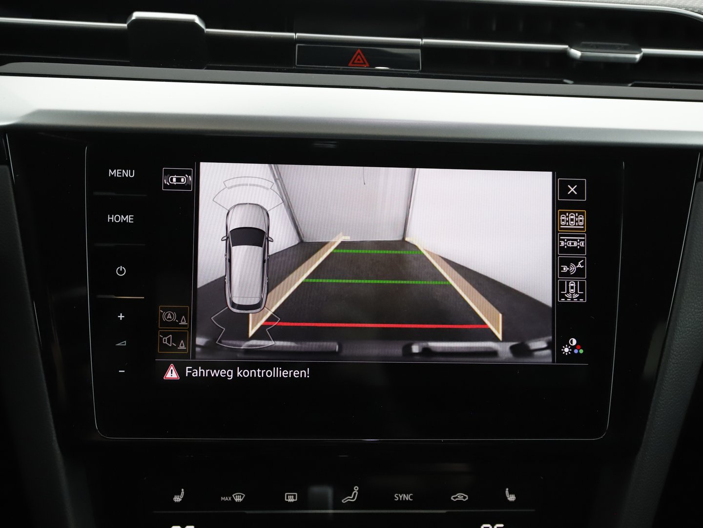 VW Arteon SB R-Line TDI DSG | Bild 15 von 24