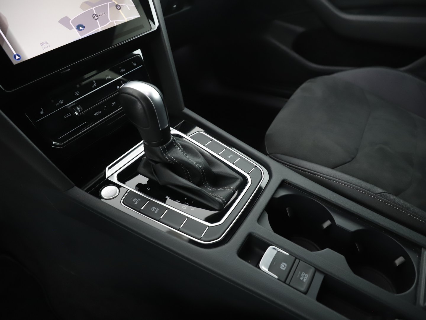 VW Arteon SB R-Line TDI DSG | Bild 17 von 24