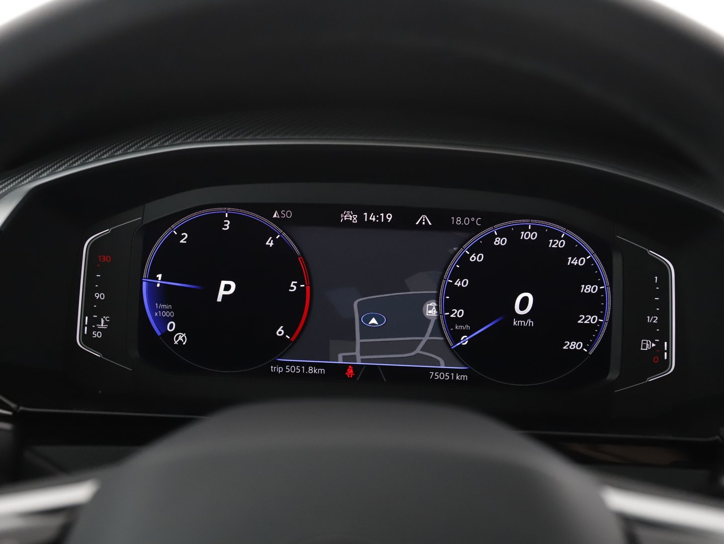 VW Arteon SB R-Line TDI DSG | Bild 10 von 24