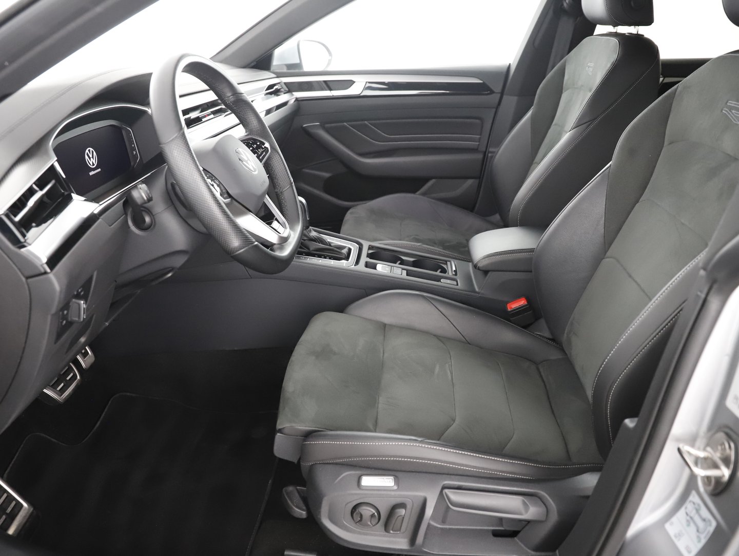 VW Arteon SB R-Line TDI DSG | Bild 7 von 24